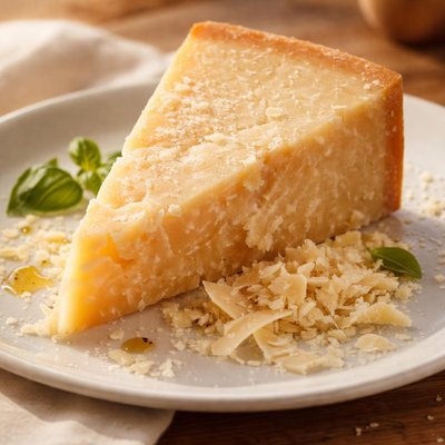 Reggiano parmesan