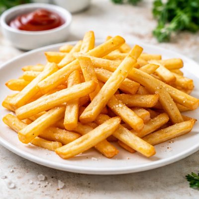Regular fries