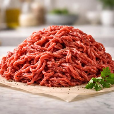 Regular ground beef