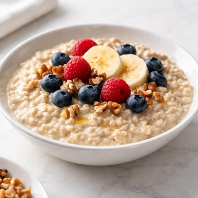 Regular instant oatmeal