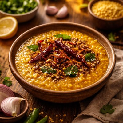 Reher ki daal