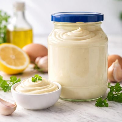 Remia mayonnaise