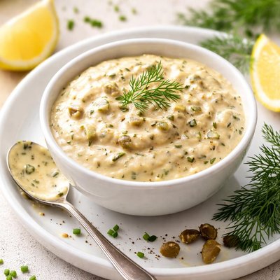Remoulade sauce