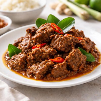 Rendang