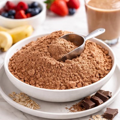 Revolution protein powder