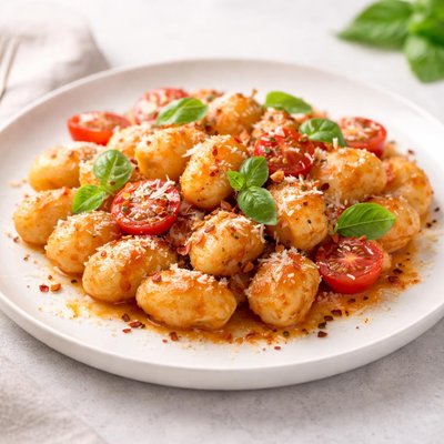 Rewe gnocchi