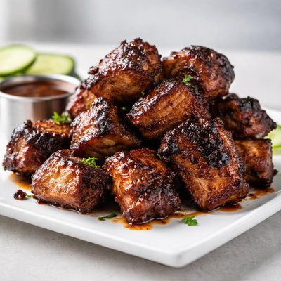 Rib tips