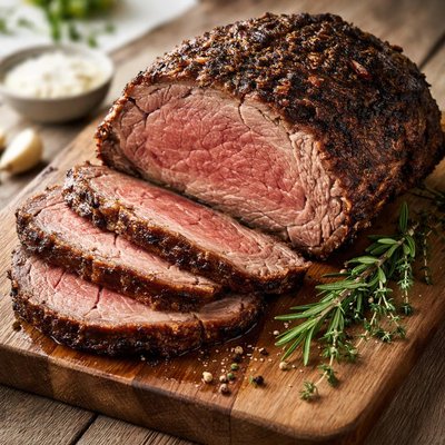 Ribeye roast