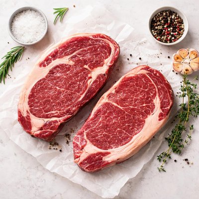 Ribeye steak waitrose dry aged