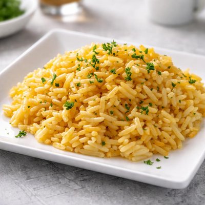 Rice a roni cheese rice