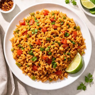 Rice a roni spanish rice