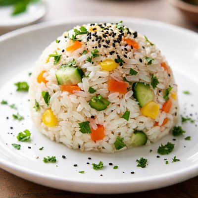 Rice ball