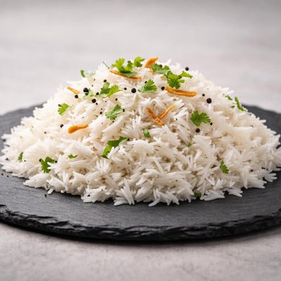 Rice basmatti