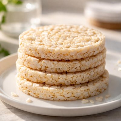 Rice cake