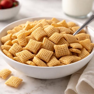 Rice chex