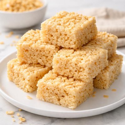 Rice crispy