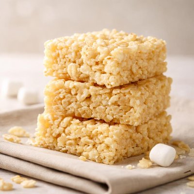 Rice krispie