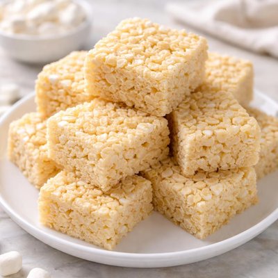 Rice krispies