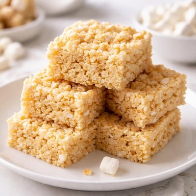 Rice krispies treats