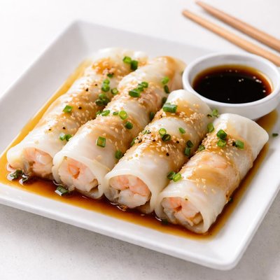 Rice roll