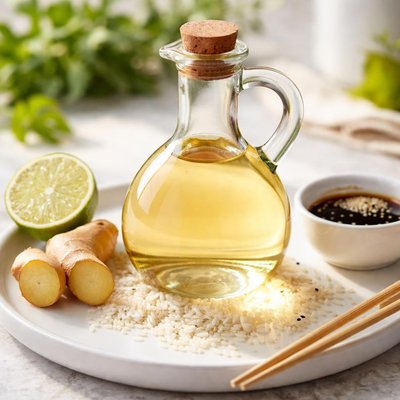 Rice vinegar