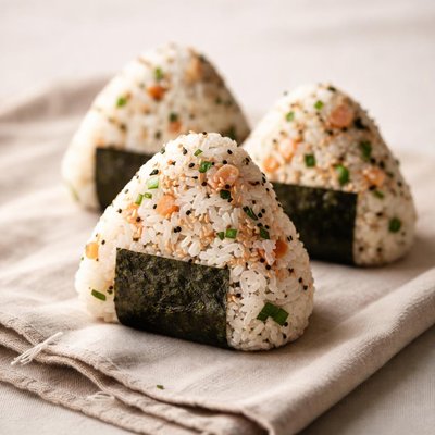 Riceball
