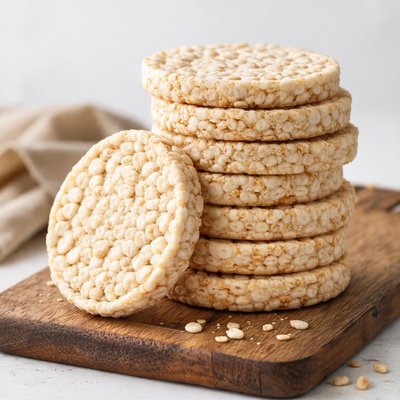 Rices cakes