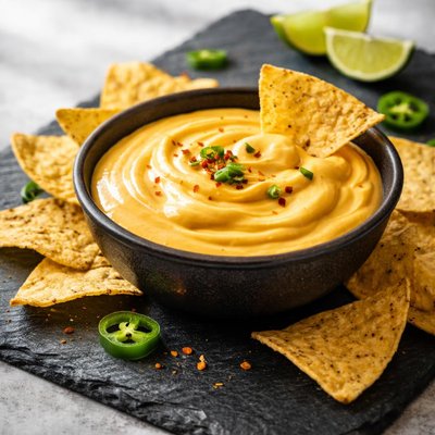 Rico nacho cheese