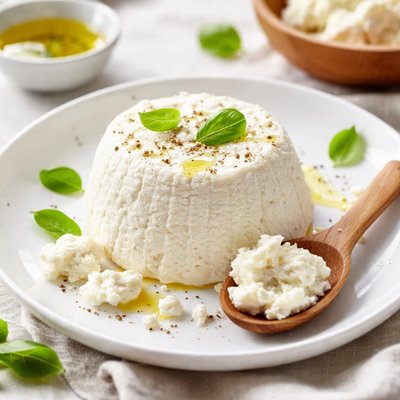 Ricotta