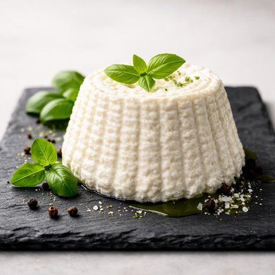 Ricotta fresca