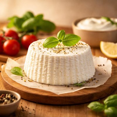Ricotta light