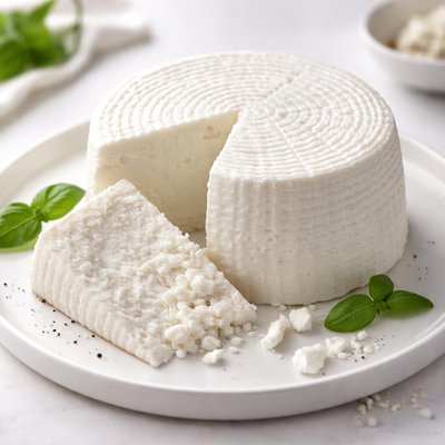 Ricotta salata