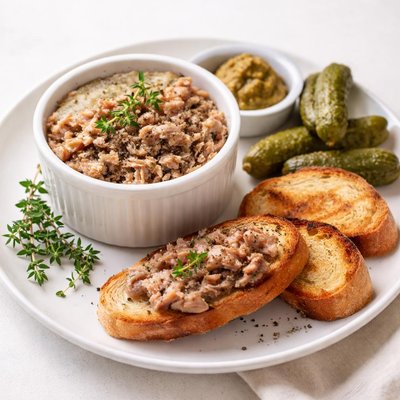 Rillette