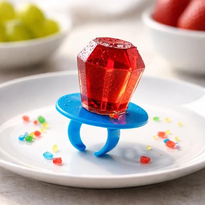 Ring pop