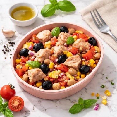 Rio mare insalatissime toscana