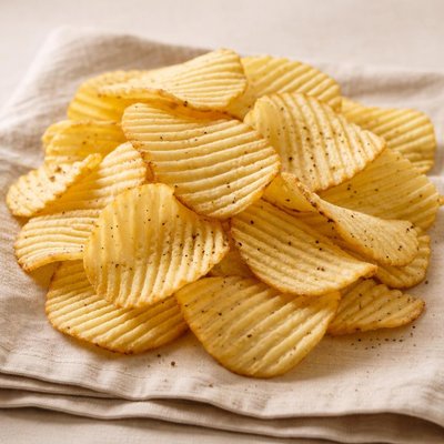 Ripple chips