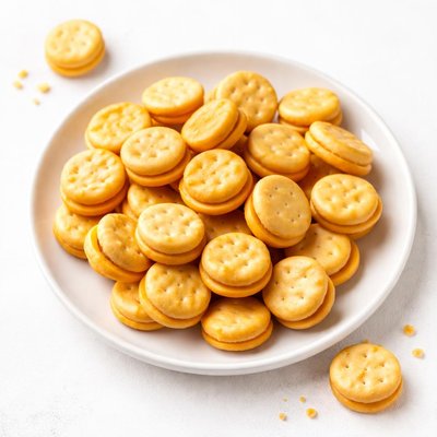 Ritz bits mini cracker sandwich pack