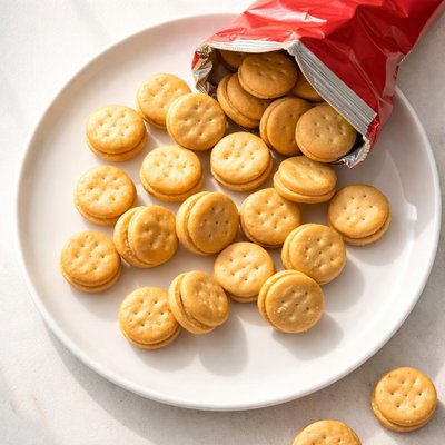 Ritz bits mini sandwich pack