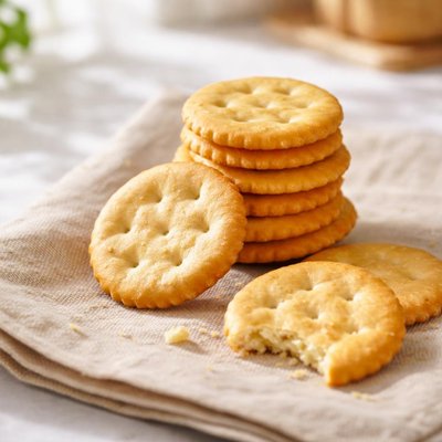 Ritz crackers individual