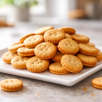 Ritz mini crackers