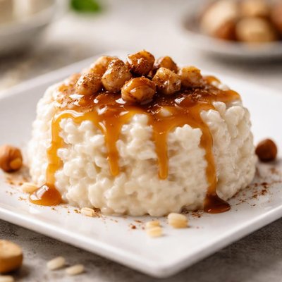 Riz au lait cusinesens