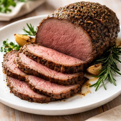 Roast beef