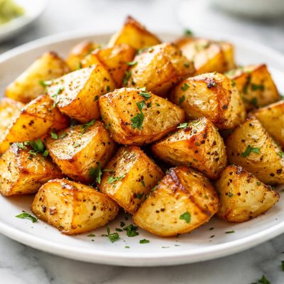 Roast potato
