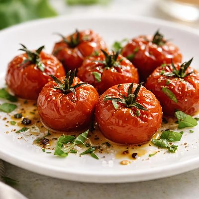 Roast tomato