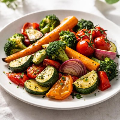 Roast vegetable