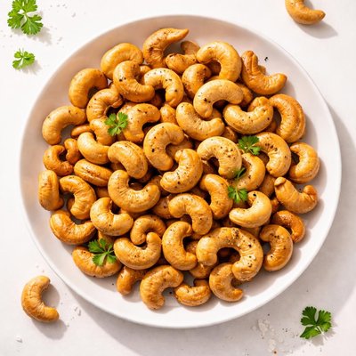 Roasted cashew nut