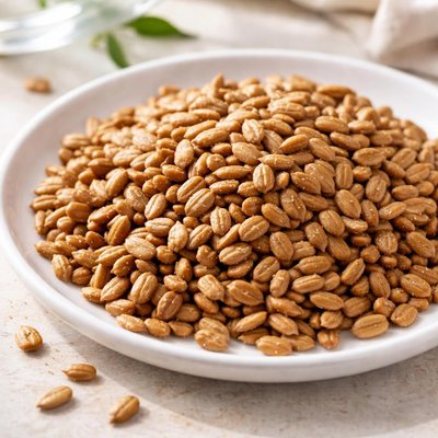 Roasted sunflower seeds