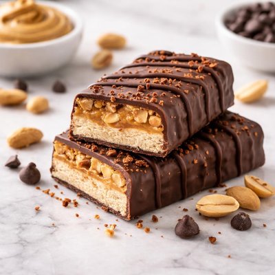 Robert irvine fit crunch