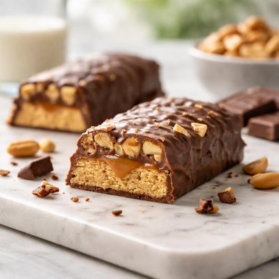 Robert irvns  fit crunch