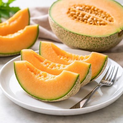 Rock melon